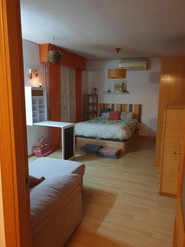 DOGGY House&hosting DOGS&FAMILY in 帕尔拉