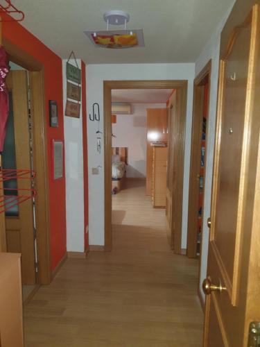 大厅, DOGGY House&hosting DOGS&FAMILY in 帕尔拉