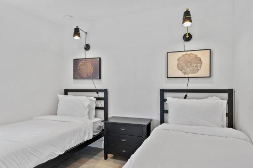 New 3-bed 2-bath West Palm Beach Vacation Home in West Palm Beach, USA