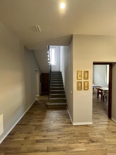 Létesítmények, Casa nel borgo di Capraia in Capraia E Limite