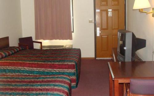 USA Inns of America 4