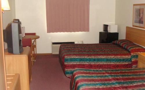 USA Inns of America 3