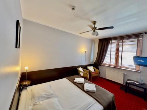 Villa Stylius in Kowale