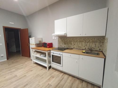 Létesítmények, Casa nel borgo di Capraia in Capraia E Limite