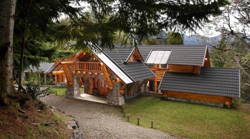 . Apartments Bariloche - Villa Traful