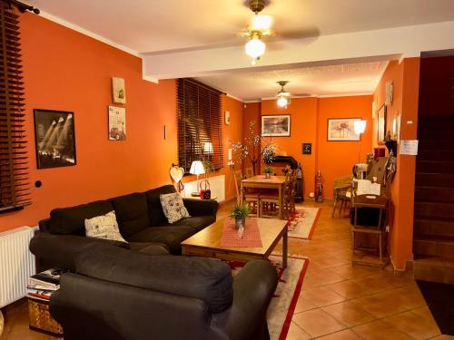 Villa Stylius in Kowale