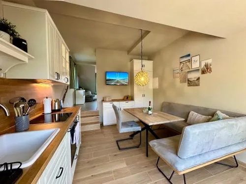 Ferienanlage Eldena Ferienwohnung 12 in Lobbe, Deutschland