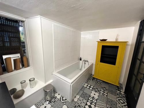 Maison Jack Disney A 12 Minutes – Chanteloup-en-Brie, TX