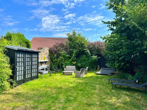 Maison Jack Disney A 12 Minutes – Chanteloup-en-Brie, TX