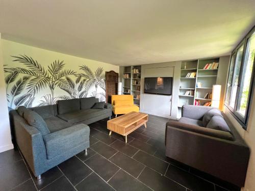 Maison Jack Disney A 12 Minutes – Chanteloup-en-Brie, TX