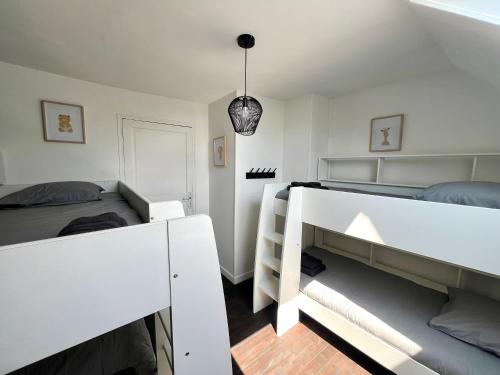 Maison Jack Disney A 12 Minutes – Chanteloup-en-Brie, TX