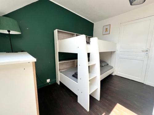 Maison Jack Disney A 12 Minutes – Chanteloup-en-Brie, TX