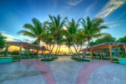Beach, 4br Private Guest Suite Pool PGA Beaches in Palm Beach Gardens (FL)