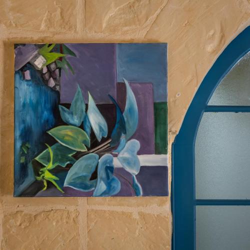Room 4 - Family room x 3 by Solea, Għarb (photo 4)