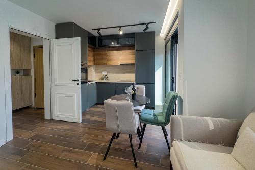 North Apartments in Bijelo Polje