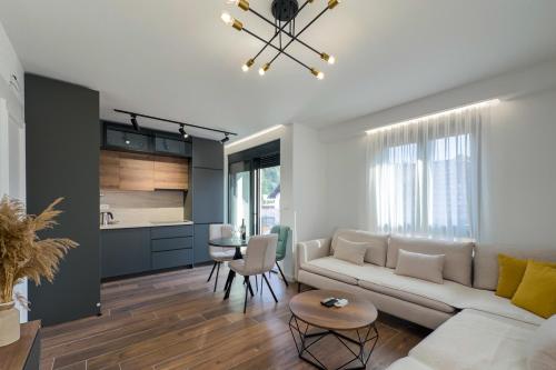 North Apartments in Bijelo Polje