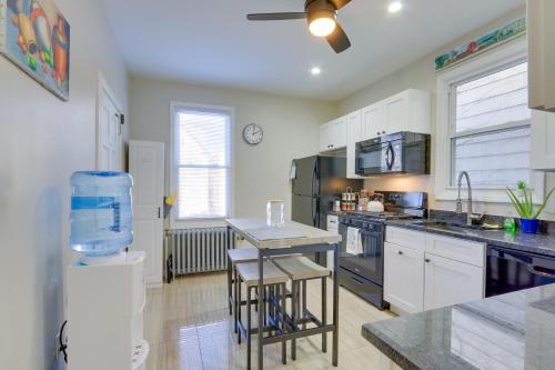 Jersey City Apartment Near Liberty State Park in Jersey City, USA