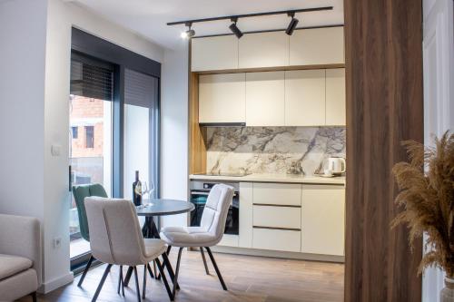 North Apartments in Bijelo Polje