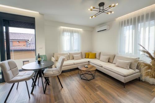 North Apartments in Bijelo Polje