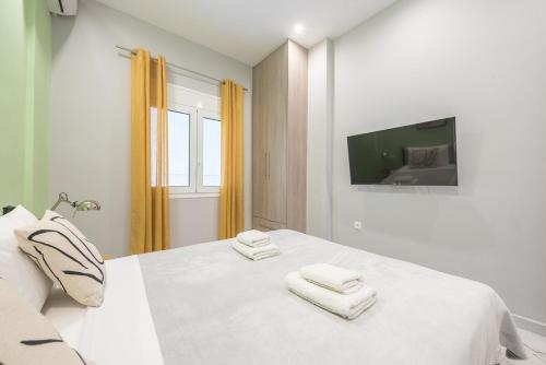 Athens Stay gîte à louer Aigáleo