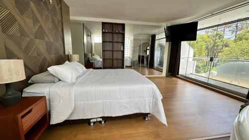 Suite Chachani