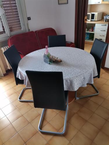 Camera in appartamento Camera in appartamento