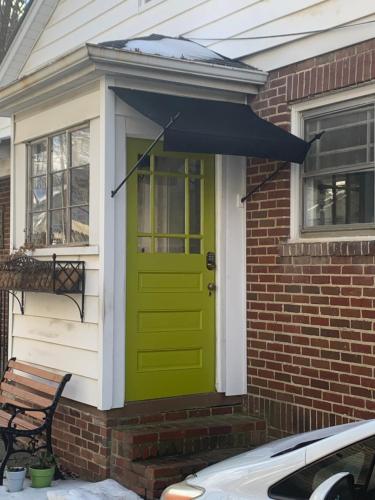 Lindley Park Charmer in Greensboro, USA