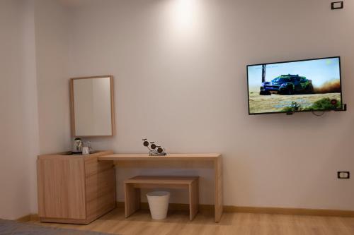 Chambre double, deluxe, familiale