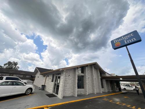 Budget Inn in Jasper, USA