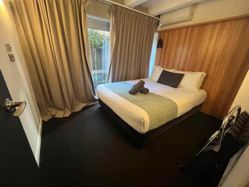No. 9 Hotel, Auckland (Foto 9)