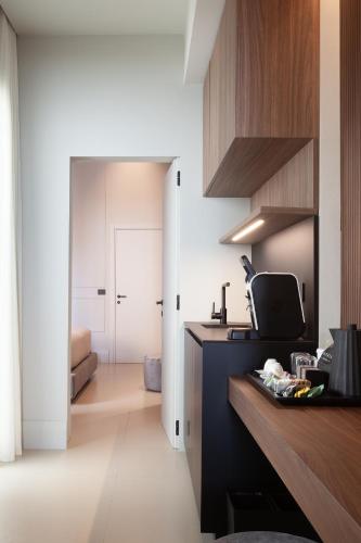 Palazzo Giusti Lecce - Exclusive Boutique hotel in Lecce