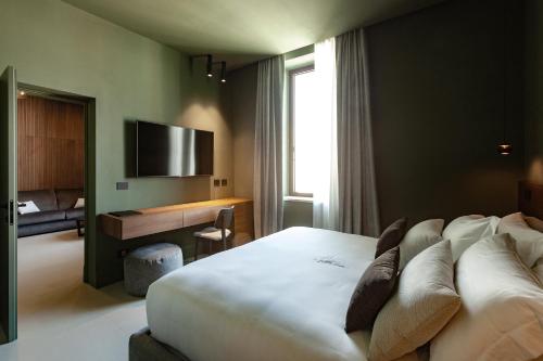 Palazzo Giusti Lecce - Exclusive Boutique hotel in Lecce