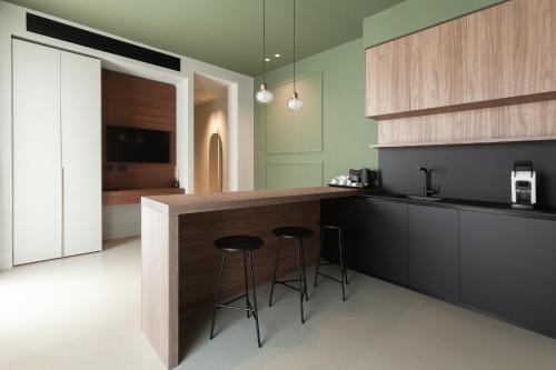 Attrezzature e servizi, Palazzo Giusti Lecce - Exclusive Boutique hotel in Lecce