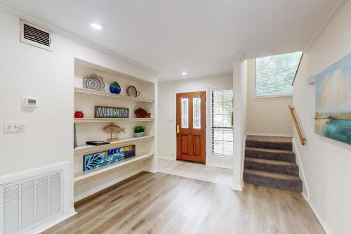 Lake Conroe Townhouse in Montgomery, USA
