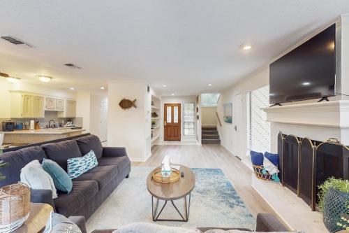 Lake Conroe Townhouse in Montgomery, USA