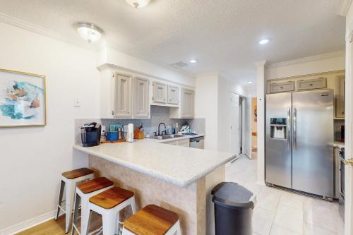 Lake Conroe Townhouse in Montgomery, USA