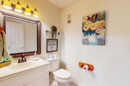 Lake Conroe Townhouse in Montgomery, USA