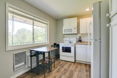 Table Rock Lake Condo Boat, Fish, Swim! in Kimberling City, USA