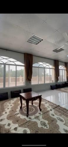 استراحه سهل ايوب في اتين, Salála (fotografie 2)