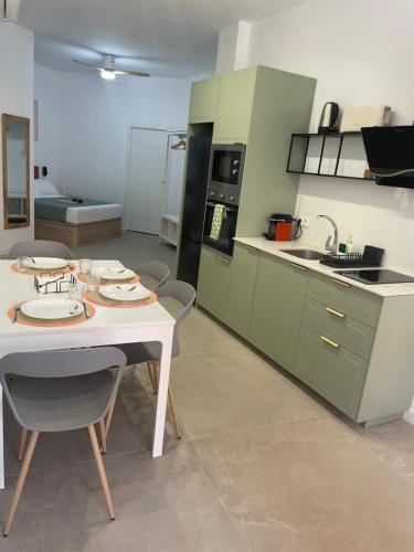 Galdós Flats by Vivo GC 3