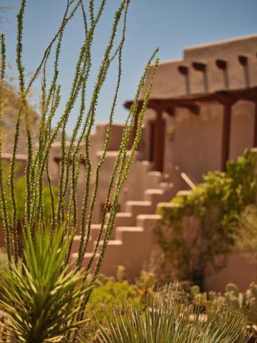 Four Seasons Resorts Scottsdale at Troon North - image 3