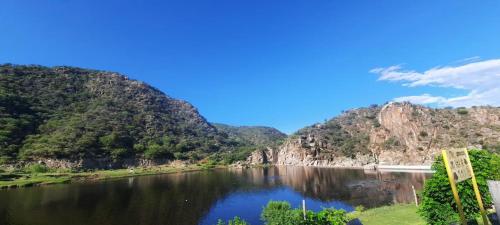 Ruta 20 HOUSE Quines in Quines