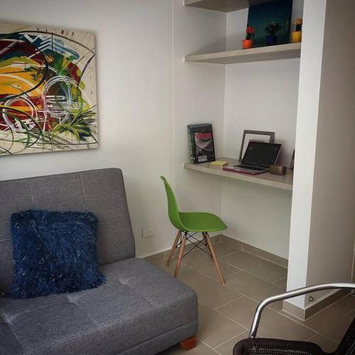 Condo Campestre Armenia - image 5