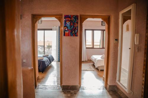 Villa sur golf Marrakech - image 4