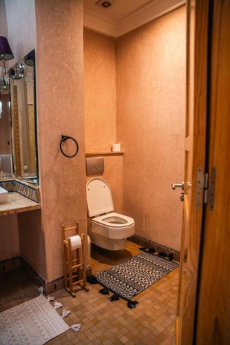Villa sur golf Marrakech - image 9