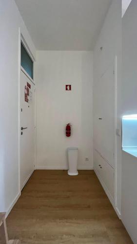 Loft 23-8 Espinho in เอสปินโฮ