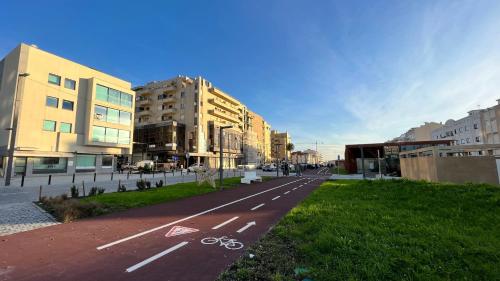 ทัศนียภาพภายนอกโรงแรม, Loft 23-8 Espinho in เอสปินโฮ