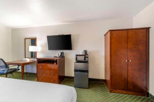 Best Western Parker Inn - image 4
