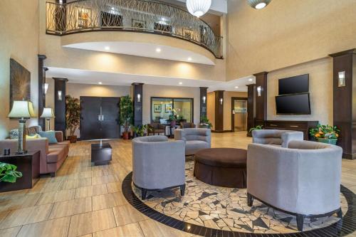Best Western Plus Lytle Inn and Suites in Lytle, USA