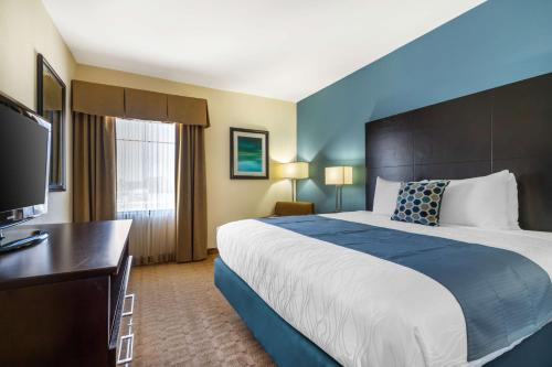Best Western Plus Lytle Inn and Suites in Lytle, USA